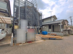 習志野市花咲2丁目