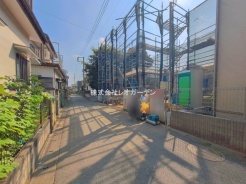 八千代市大和田