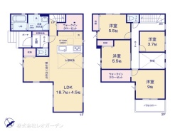 図面と異なる場合は現況を優先