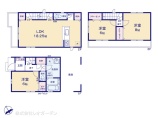 市川市本行徳 新築一戸建て