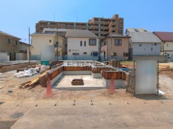 市川市本行徳