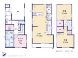 新築一戸建て