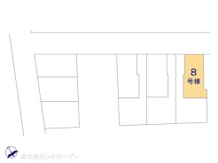 図面と異なる場合は現況を優先