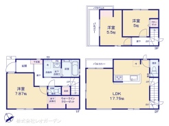 図面と異なる場合は現況を優先