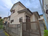 中古一戸建て