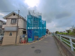 市川市東菅野4丁目