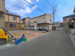 市川市田尻5丁目