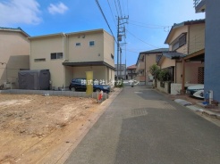 市川市田尻5丁目