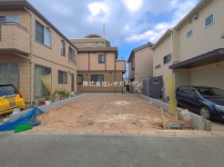 市川市田尻5丁目