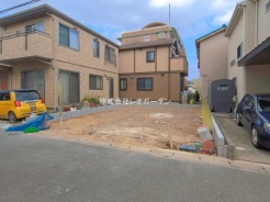 市川市田尻5丁目