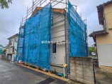 新築一戸建て