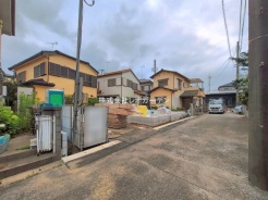 白井市冨士