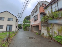 習志野市実籾5丁目