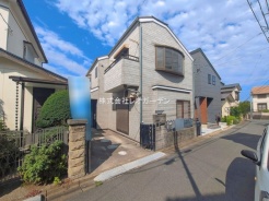 鎌ケ谷市東道野辺3丁目