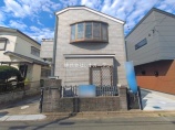 中古一戸建て