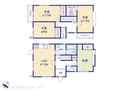図面と異なる場合は現況を優先