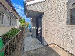 鎌ケ谷市東道野辺3丁目