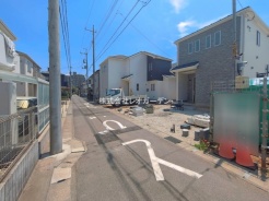 松戸市胡録台