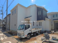 松戸市胡録台