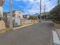 市川市国府台4丁目