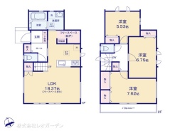 図面と異なる場合は現況を優先