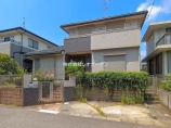 中古一戸建て