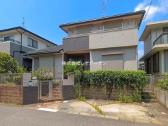 千葉市若葉区若松台3丁目