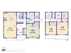 図面と異なる場合は現況を優先