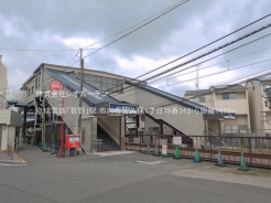 市川市宮久保1丁目