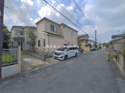 市川市中国分5丁目