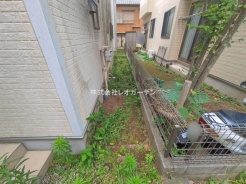 市川市中国分5丁目