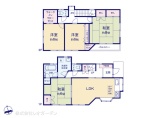 松戸市五香 中古一戸建て