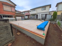 船橋市咲が丘3丁目