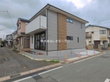 新築一戸建て
