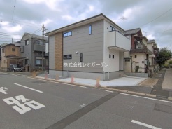 松戸市栄町8丁目
