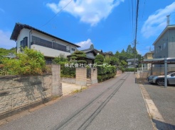 千葉市若葉区若松台3丁目