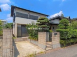 中古一戸建て