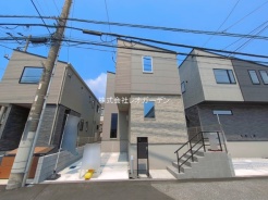 市川市鬼高1丁目