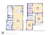 千葉市美浜区高洲 新築一戸建て
