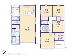 図面と異なる場合は現況を優先