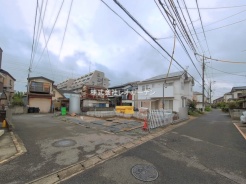 千葉市花見川区作新台5丁目