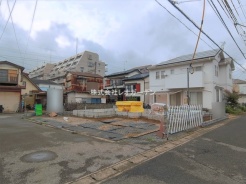 千葉市花見川区作新台5丁目