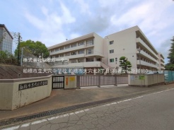 船橋市大穴北2丁目