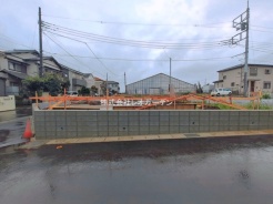 船橋市大穴北2丁目