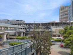 浦安市富岡4丁目