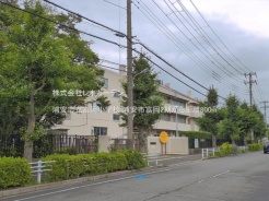 浦安市富岡4丁目