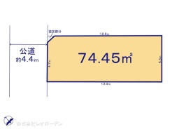 図面と異なる場合は現況を優先