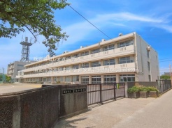 浦安市富岡4丁目