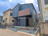 船橋市夏見 新築一戸建て