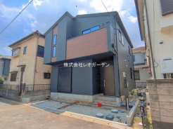 船橋市夏見4丁目